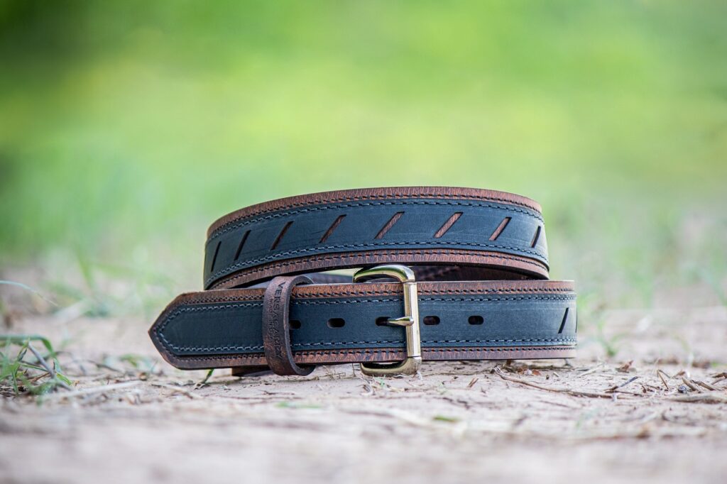 Quelles sont les tendances actuelles des ceintures en cuir dans l’e-commerce ?